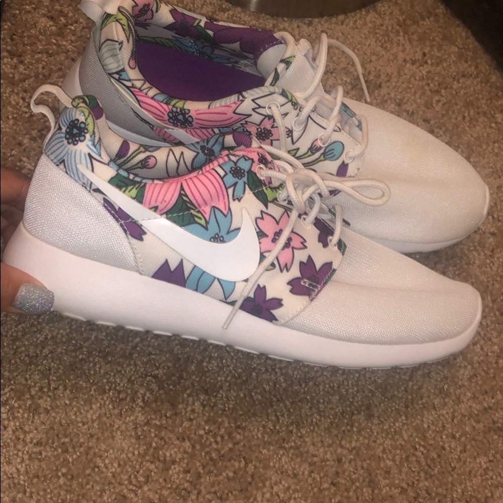Nike Roshe’s
